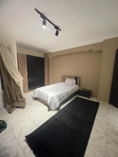 Apartment level hotel in the heart of Mohandessin