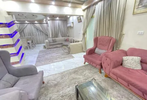 Apartment Mohandssin