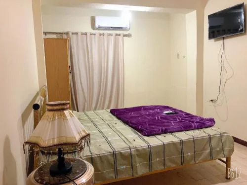 Apartment near Abdeen Palace & Museum