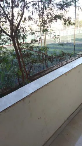 Apartment near Cairo Airport