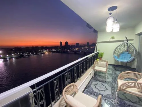 Apartment on the Nile 36