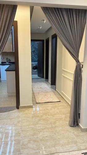 Appartment