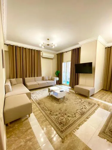 Appartment 6