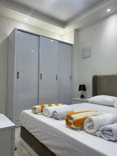 Aqua Degla Group villa Rooms