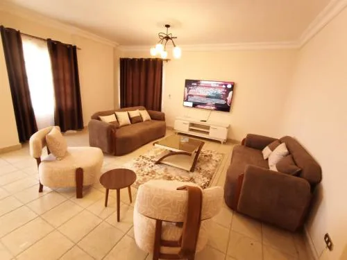Aqua Degla Maadi Group 220