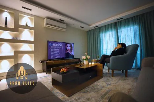 ArabElite