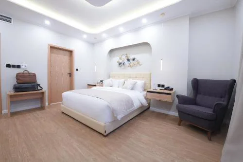 Arabella Premium Residence - New Cairo
