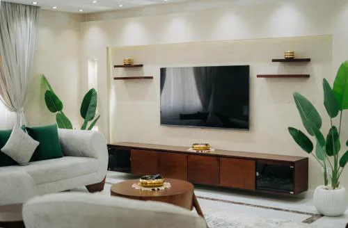 ASHRI Super deluxe home in Madinaty