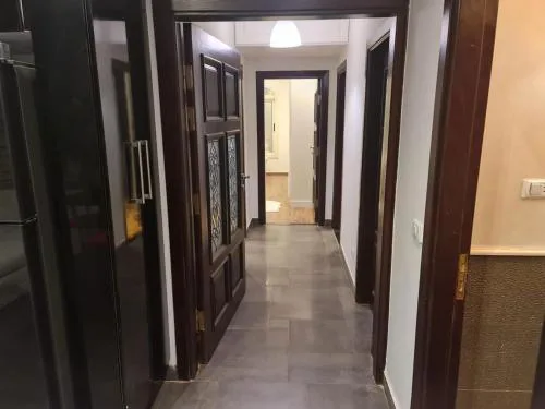 AUC park home