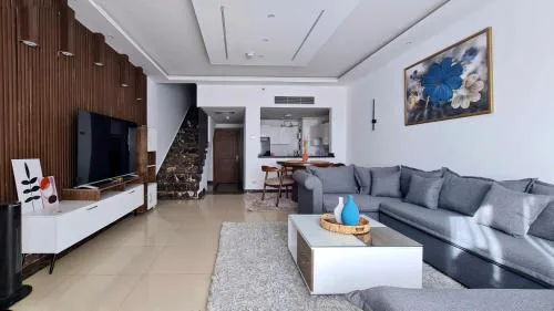 Axxodia Nyoum new cairo