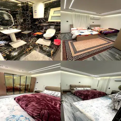 Bakry's Home FAMILIES ONLY