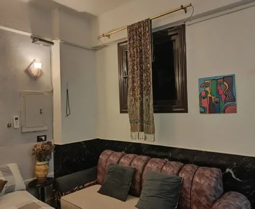 Bastet Glow Artistic studio in zamalek