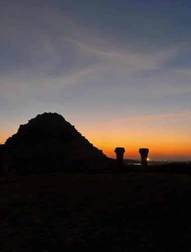 Bayt al sukun Retreat