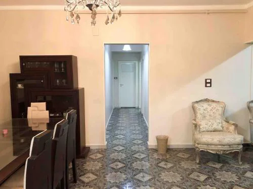 Beautiful and Peaceful Apartment in Nasr City