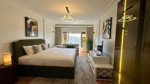 Beeclo Studio in Zamalek
