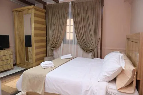 Belle Helen - Cozy Studio - Downtown Cairo