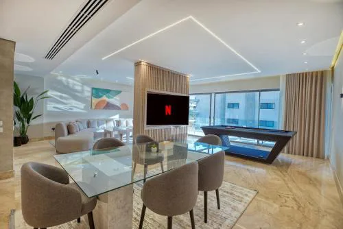 Best View 3Master Suites at Lake View Residence