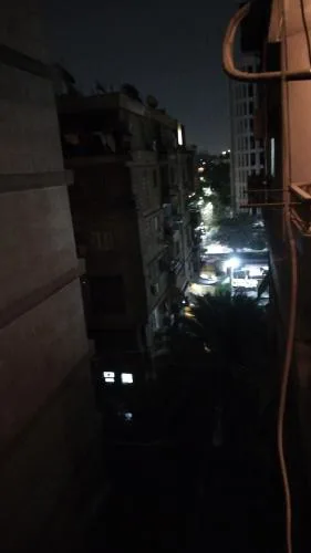 Bi Salah Residence