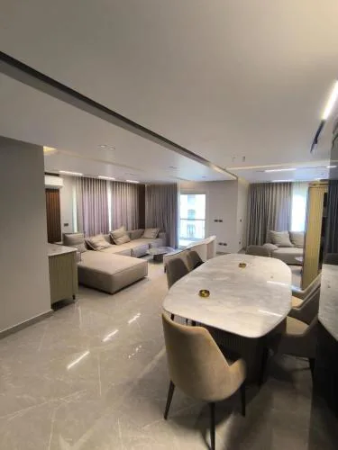 Big family apartment for great vacations!