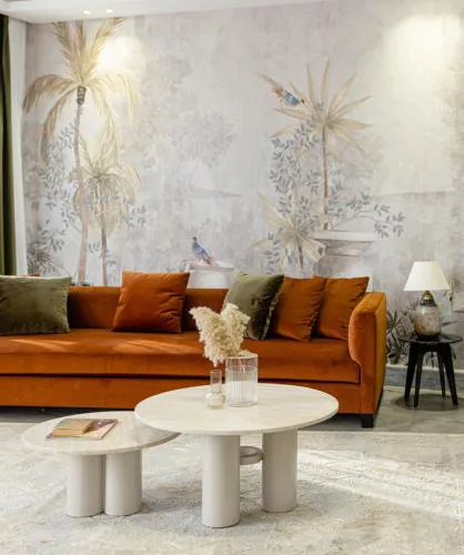 Boutique Nest New Cairo
