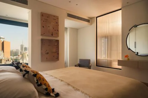 Brassbell Zamalek Diplomatic Zone Near Marriott