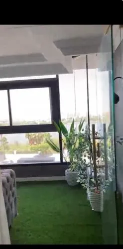 Breather Nile-View 3BR Apartment