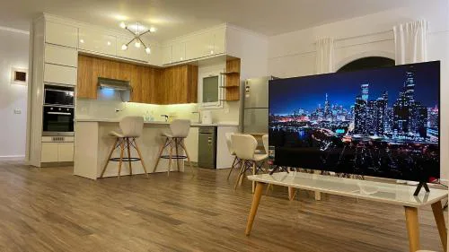 Bright Homestay - New Cairo