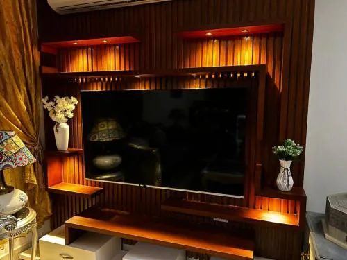 Bright & Stylish 2BR New Cairo Stay
