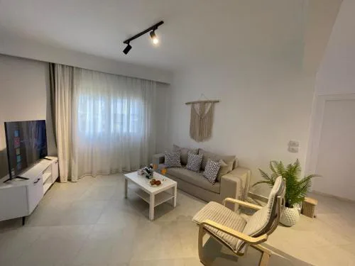 By Regypt Luxury Apartment Free-WiFi