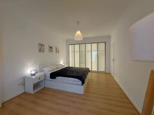 By Regypt Spacious 2-Bedroom Near The Gourmet