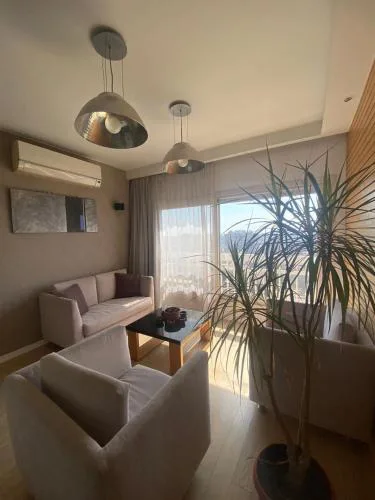By the nile luxury 2BR sunny
