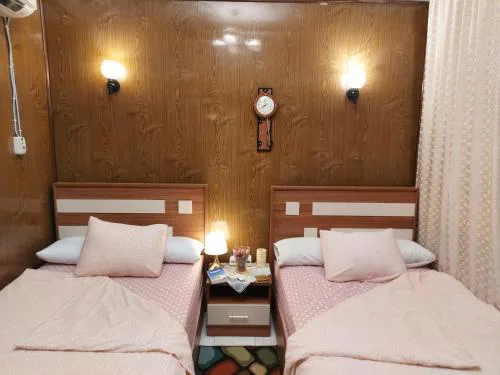 By the Nile - Room in Shared Apartment in the center of Cairo