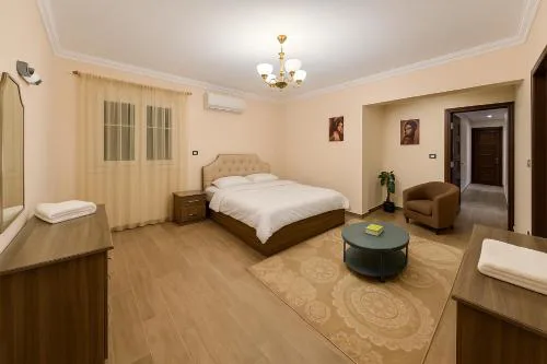 Cairo Airport Inn
