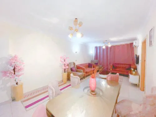 Cairo Apartment by Airport