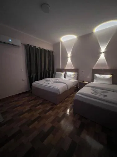 Cairo Casa Hotel
