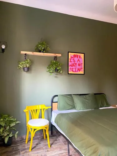 Cairo Central 3BR