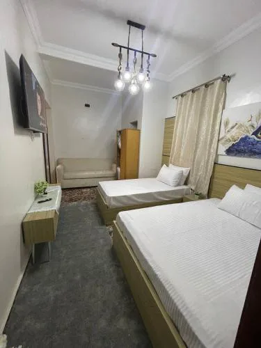 Cairo Cozy Studio