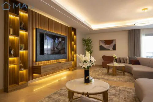 Cairo Festival City Premium Serviced Residences