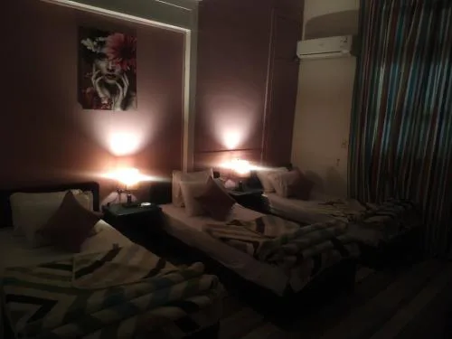 Cairo Golden Plaza Hostel