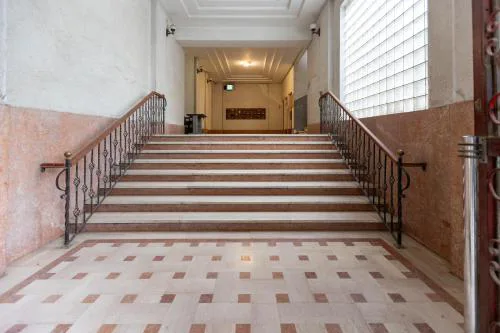 Cairo Homes Elite 4BR Nile & Pyramids View Balcony Maadi