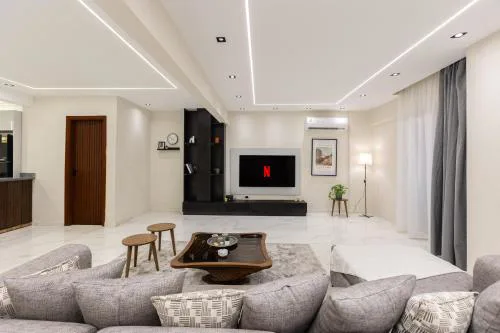 Cairo Homes Mohandeseen Stay