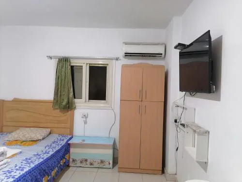 Cairo Nasr City cozy room 2