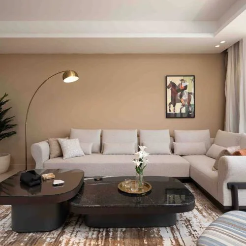 Cairo Prime Suites
