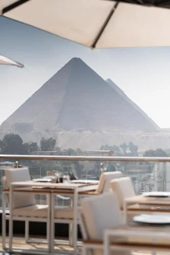 Capital Giza Hotel