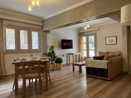 Casa de Lama - Spacious, AirCon, Well Equipped
