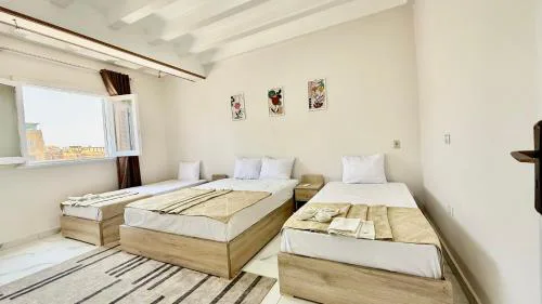 Casa Del Sol deluxe