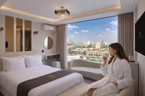 Casa Figueroa - Boutique Hotel- Adults Only