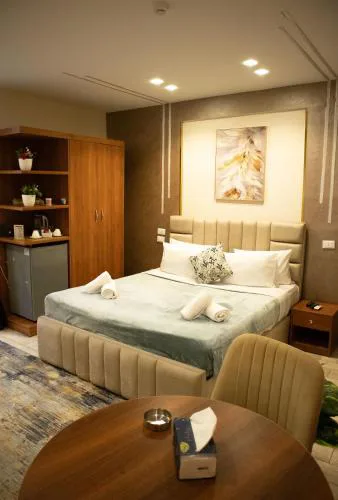 Casablanca Inn