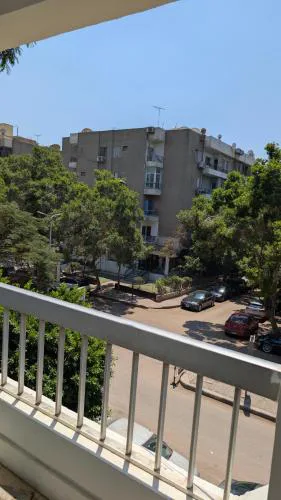 Central Street 233, Deggla Maadi
