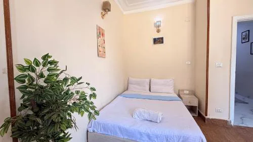 Champollion Central - Downtown Cairo Apartments